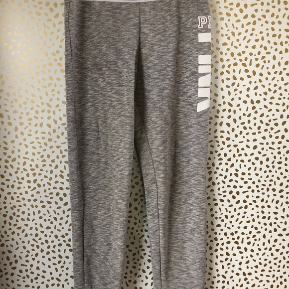VS PINK joggers - Picture 3 of 6